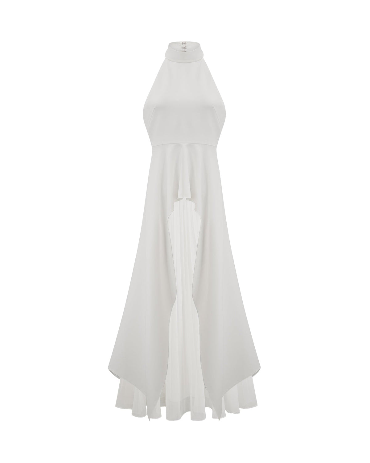 Amparo | Vestido Aura Blanca