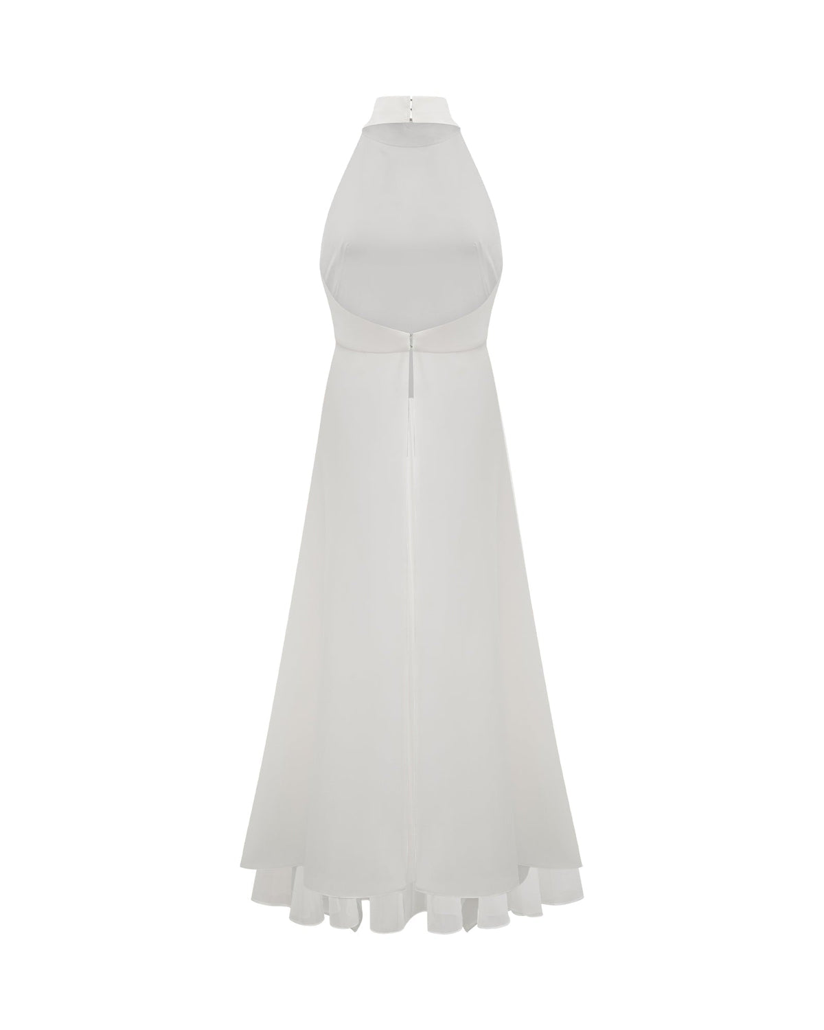 Amparo | Vestido Aura Blanca