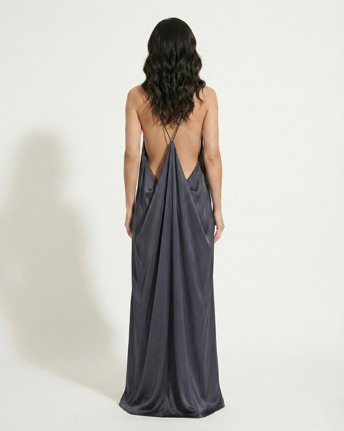 Leocadia | Vestido Eclipse
