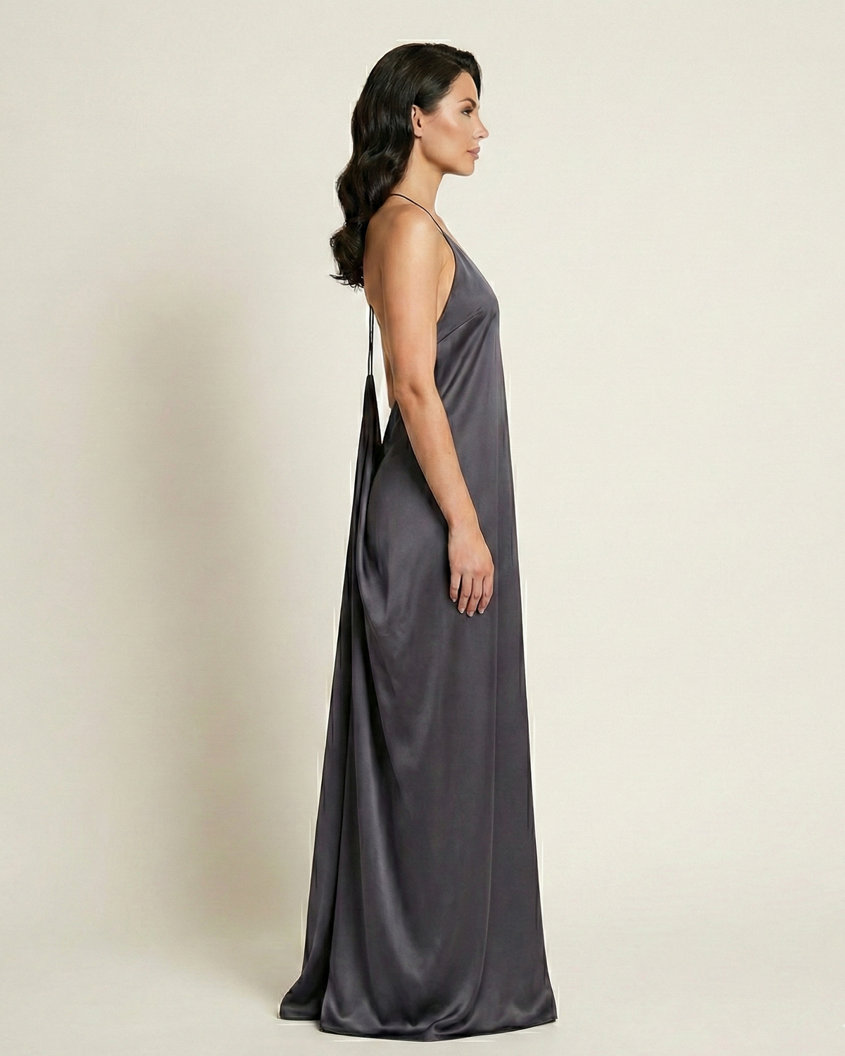 Leocadia | Vestido Eclipse