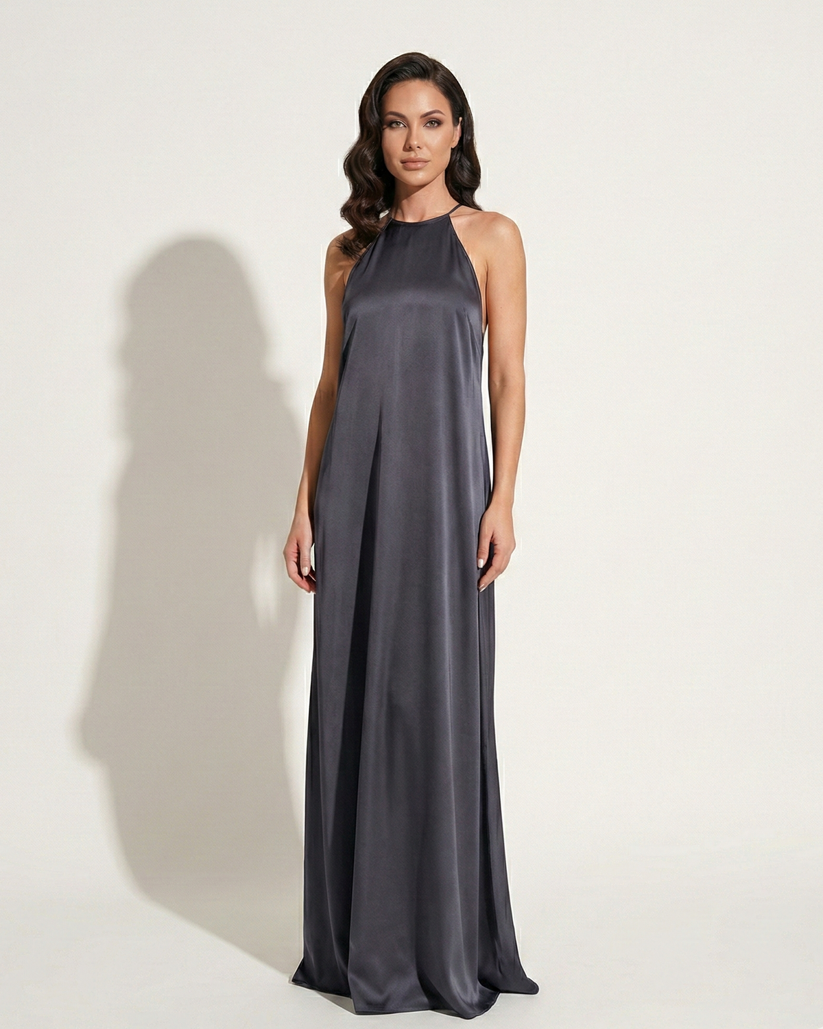 Leocadia | Vestido Eclipse