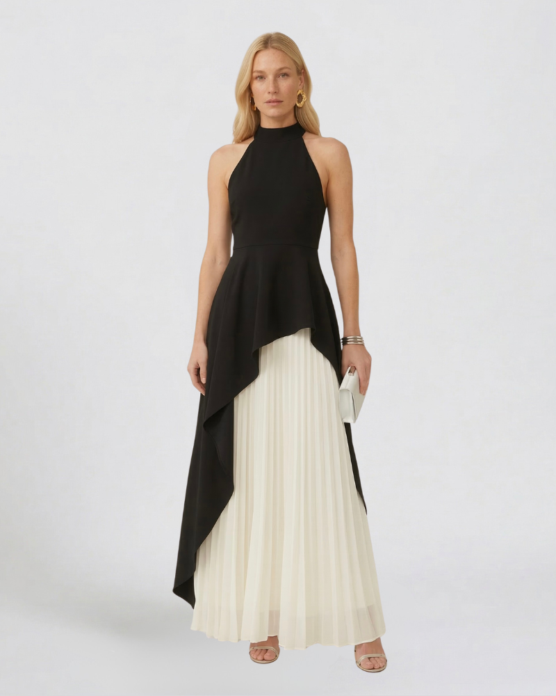 Amparo | Vestido Aura Blanca